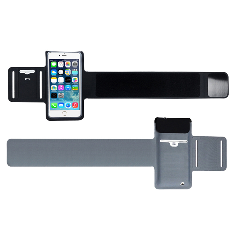 Waterrepous Gym Sports Running Armband per iPhone