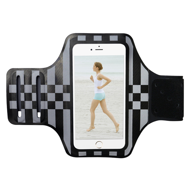 Repertabile Gym Jogging Running Armband Case