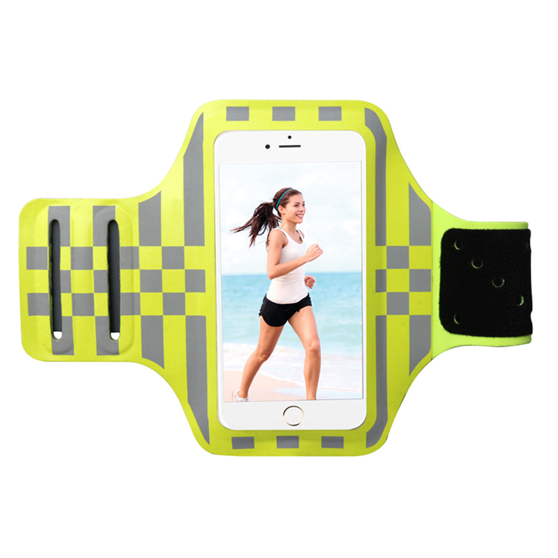 Sports Running Armband per Smartphone