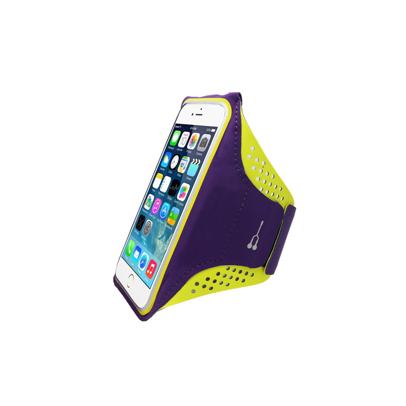 Promise Cell Phone Armband 4.7 5.5 pollice per iPhone xs xs max xr